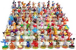 air toys wholesale market